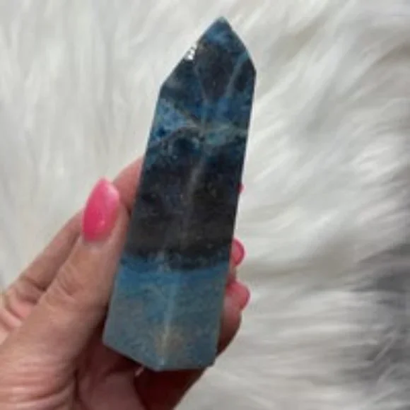 High Quality Trolleite Point - Picture 10 of 13